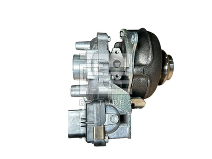 Lader, Aufladung - 127782