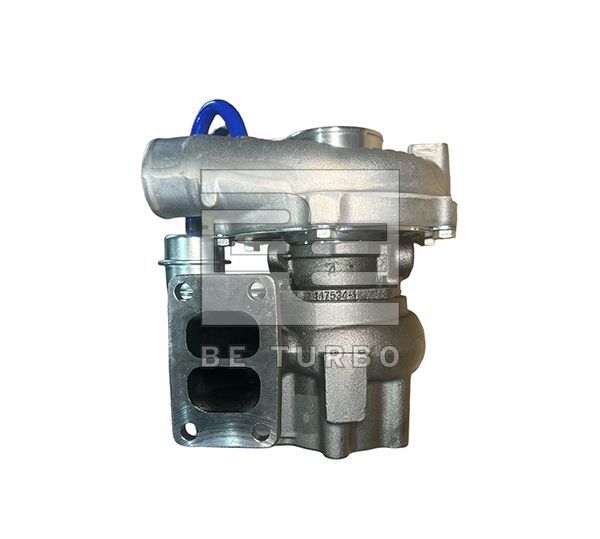 Neuer Original Turbolader