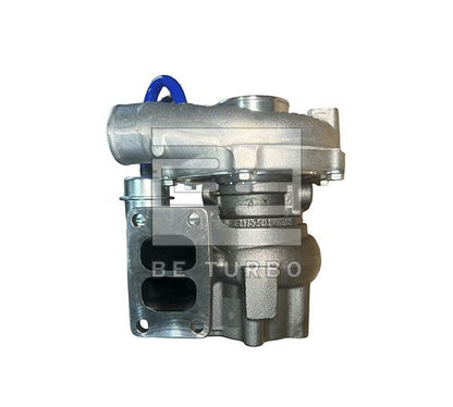 Neuer Original Turbolader