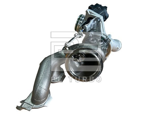 Neuer Original Turbolader 1165945221306