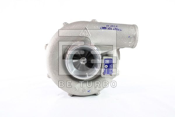 Lader, Aufladung - 124316