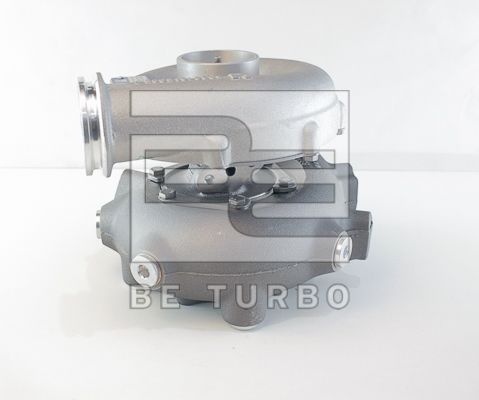 Lader, Aufladung - 126080