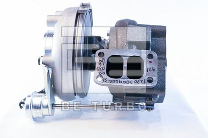 Lader, Aufladung - 128101