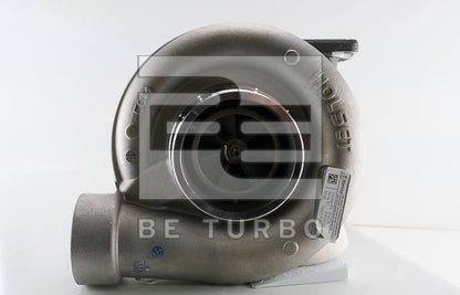 Lader, Aufladung - 125327