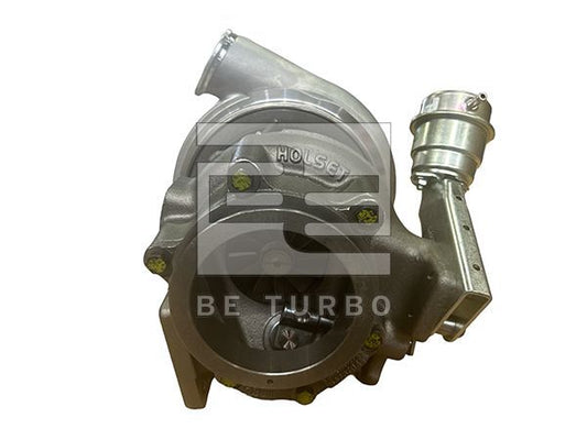 Neuer Original Turbolader 2491452