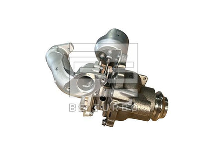 Neuer Original Turbolader CITROËN FIAT C4 SCUDO 9675101580