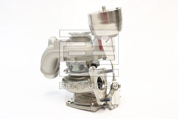 Neuer Original Turbolader PORSCHE 911 9A212303151