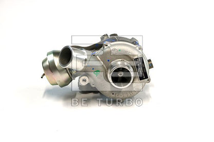 Neuer Original Turbolader MITSUBISHI L200