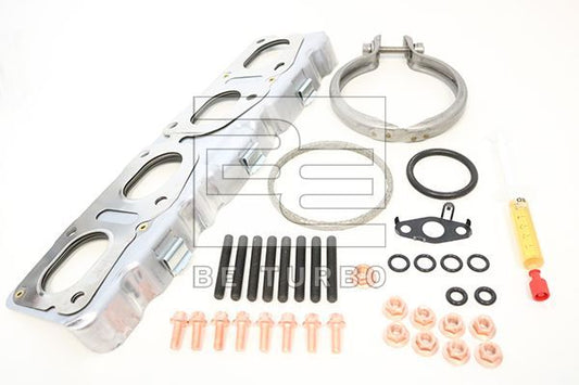 Neuer Montagesatz Passgenau für MERCEDES-BENZ C-KLASSE 274090358080