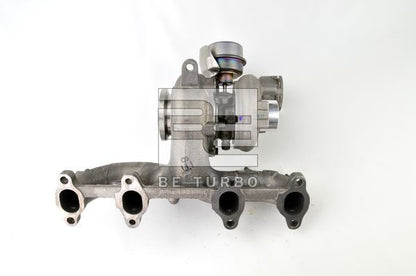 Neuer Original Turbolader AUDI SEAT A3 ALTEA JZA253056EX