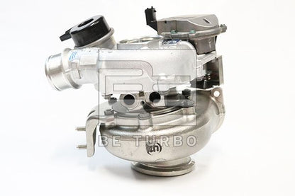 Neuer Original Turbolader PORSCHE 718 02201