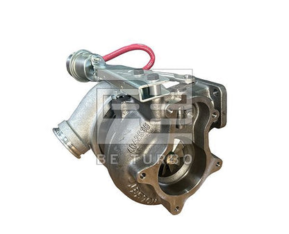 Lader, Aufladung - 128088RED