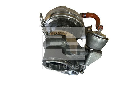Neuer Original Turbolader 4512725