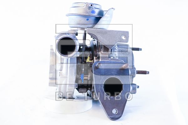 Neuer Original Turbolader RENAULT MEGANE III Schrägheck (BZ0/1_, B3_) 7711497537