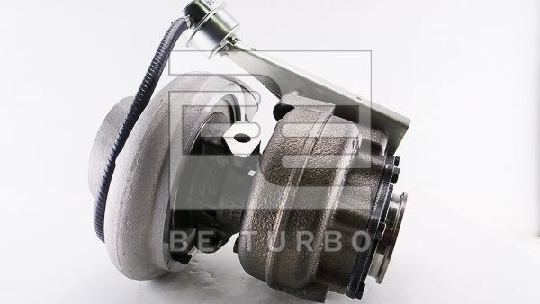Neuer Original Turbolader 4089466