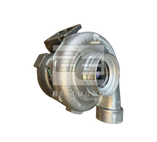 Lader, Aufladung - 127671