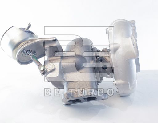 Neuer Original Turbolader MAN TGA EO49339000128