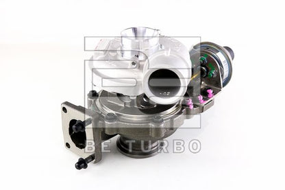 Neuer Original Turbolader IVECO DAILY 500060570