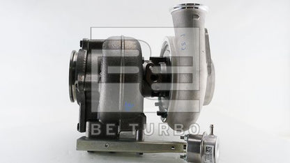 Neuer Original Turbolader 802888