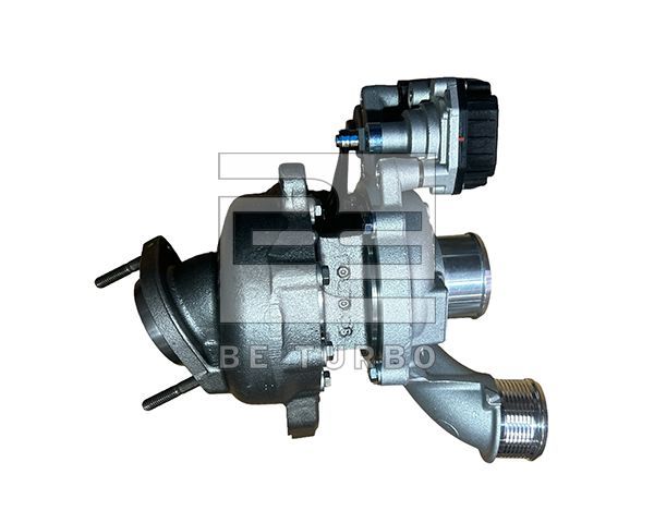 Neuer Original Turbolader CITROËN SSANGYONG C8 ACTYON 6720900080