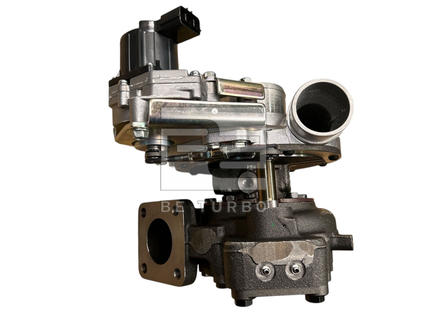 Neuer Original Turbolader 8983686530