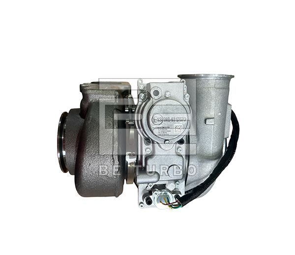 Neuer Original Turbolader 2223255
