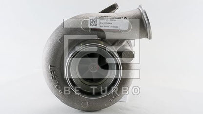 Neuer Original Turbolader VECO ASTRA STRALIS I HD 504121606