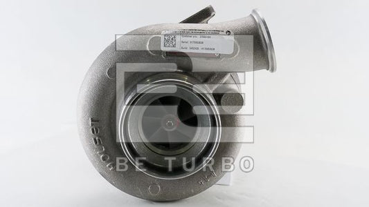 Neuer Original Turbolader VECO ASTRA STRALIS I HD 504121606