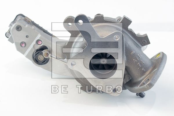 Neuer Original Turbolader JAGUAR LAND ROVER XF DISCOVERY 40364