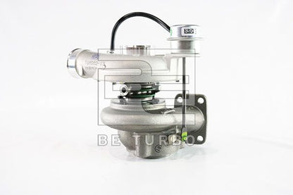 Neuer Original Turbolader