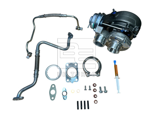 Lader, Aufladung - 127771SK1