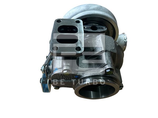 Neuer Original Turbolader 4089962