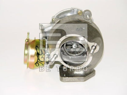 Lader, Aufladung - 125850