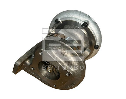 Lader, Aufladung - 124309