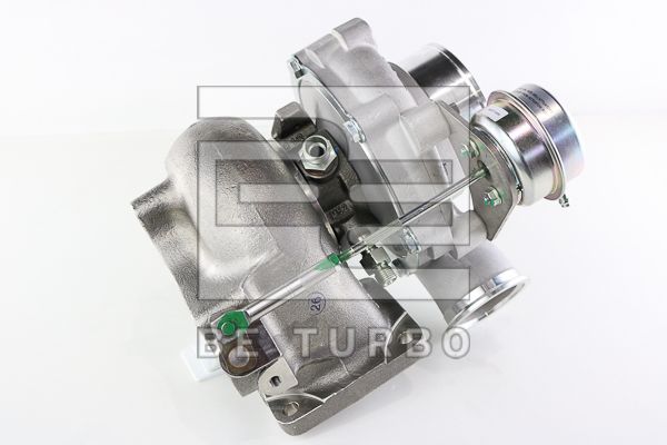 Neuer Original Turbolader 5801670548