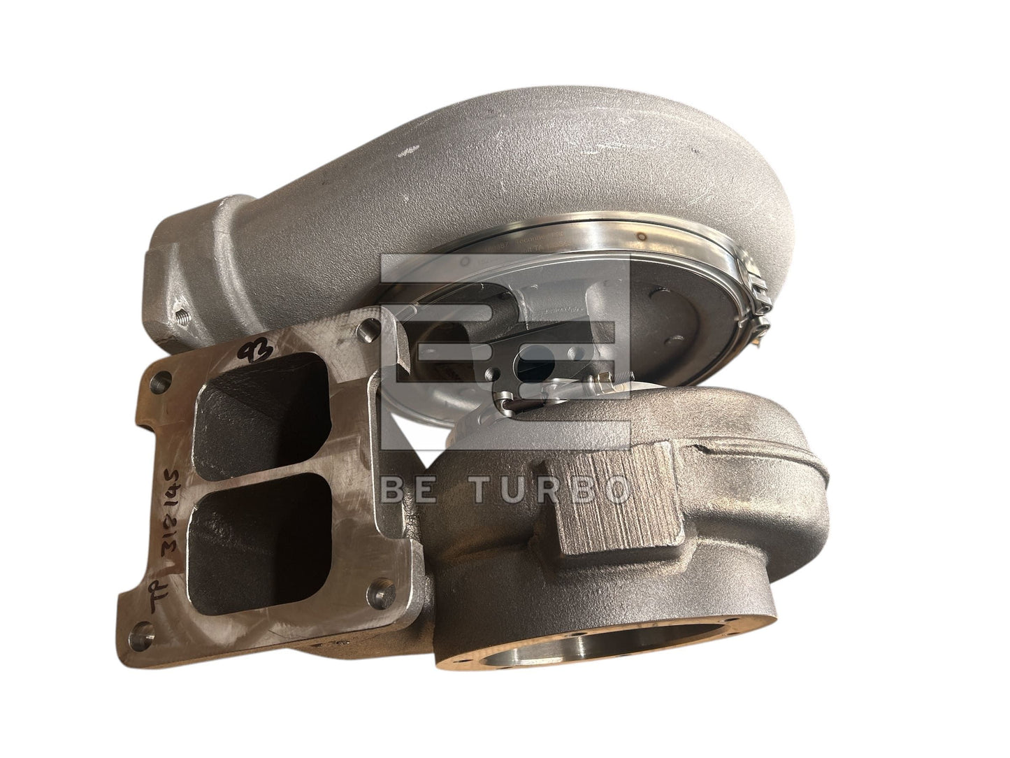 Neuer Original Turbolader 6240818300