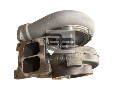 Neuer Original Turbolader 6240818300