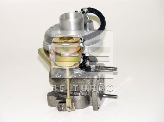 Lader, Aufladung - 124251