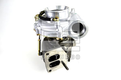 Lader, Aufladung - 128122