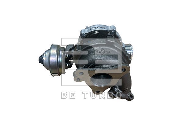 Neuer Original Turbolader HONDA CIVIC 18900RZ0G01