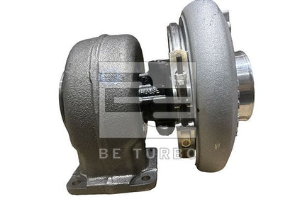 Neuer Original Turbolader 8046833