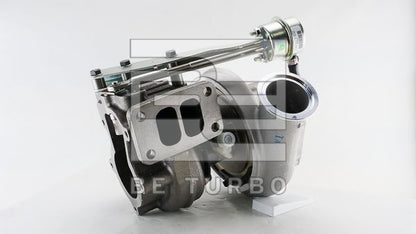 Lader, Aufladung - 127298