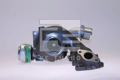 Lader, Aufladung - 127757