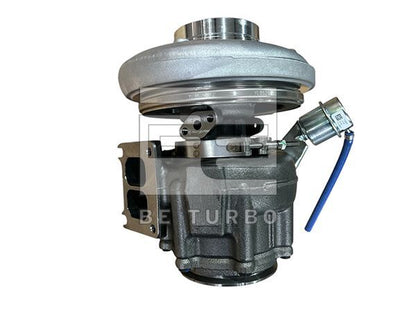 Neuer Original Turbolader 21944242