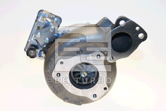 Lader, Aufladung - 127815