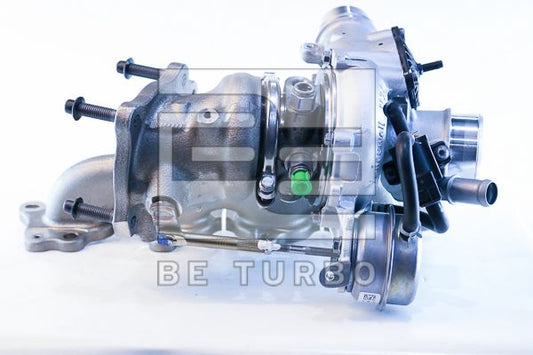 Neuer Original Turbolader OPEL ASTRA 55571800B4149