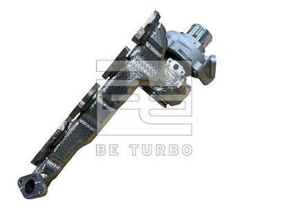 Neuer Original Turbolader 46340373