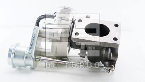 Neuer Original Turbolader 17014