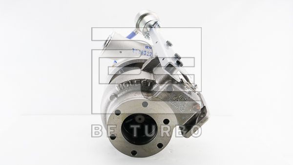 Neuer Original Turbolader 65091007139