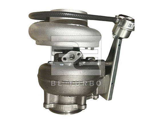 Neuer Original Turbolader 3800404